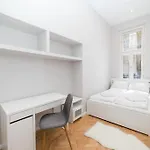Cityscape Budget Vas Apartament *