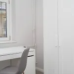 Cityscape Budget Vas Apartament *